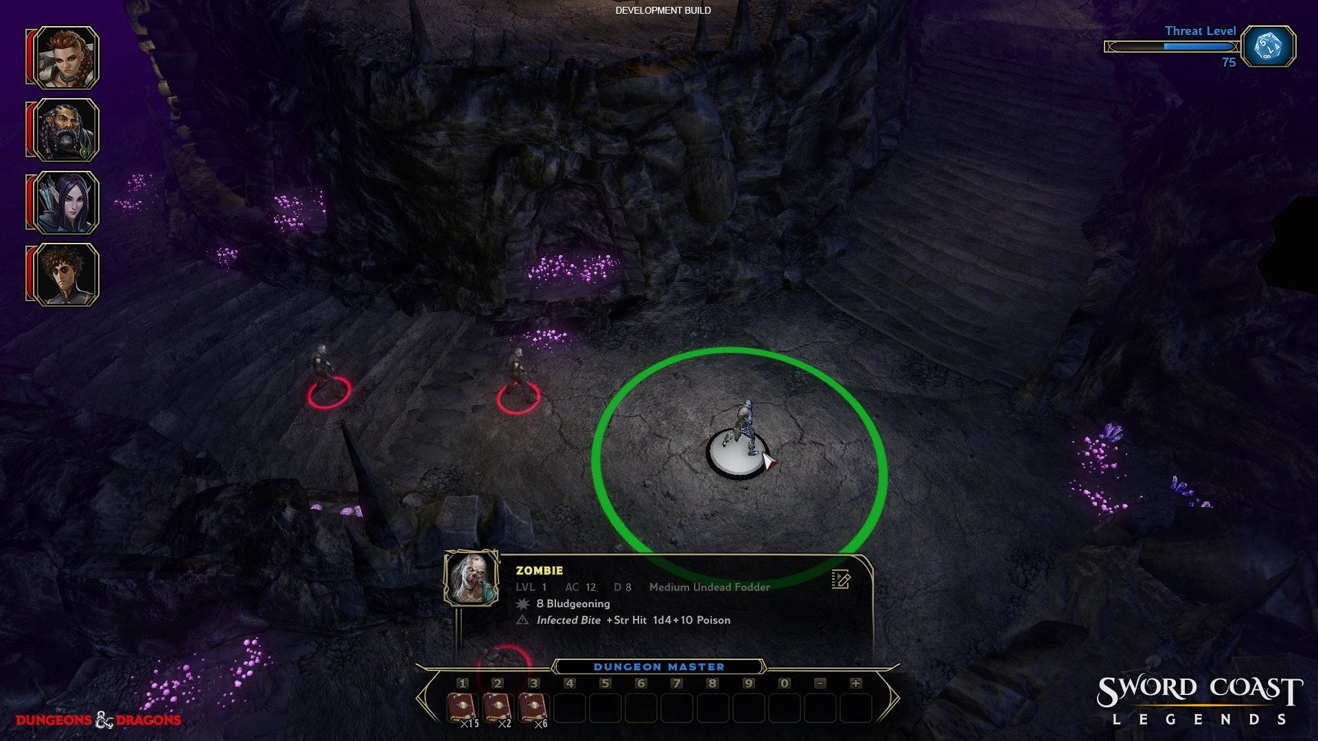 Sword Coast Legends